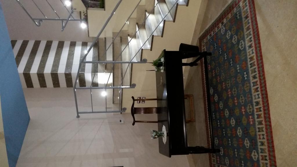 Borgo San Giovanni Barcellona Pozzo di Gotto Esterno foto